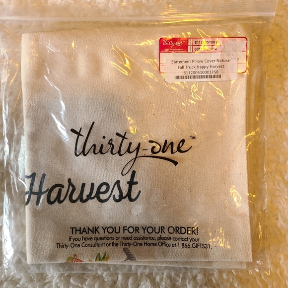 Throw Pillow case - Picture 3 of 4